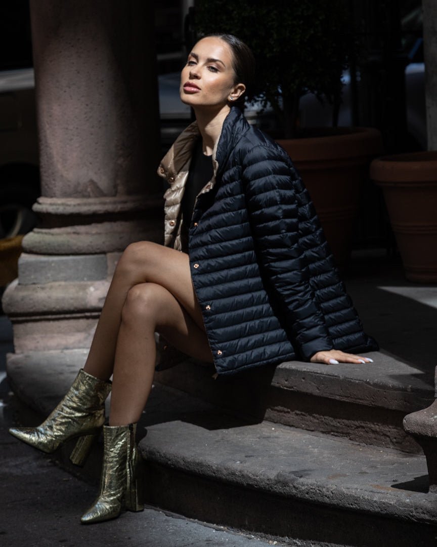Coats & Jackets – Page 2 – Cotes of London
