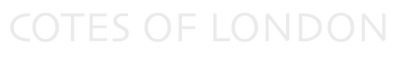 Cotes of London Logo