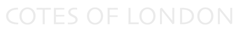 Cotes of London Logo